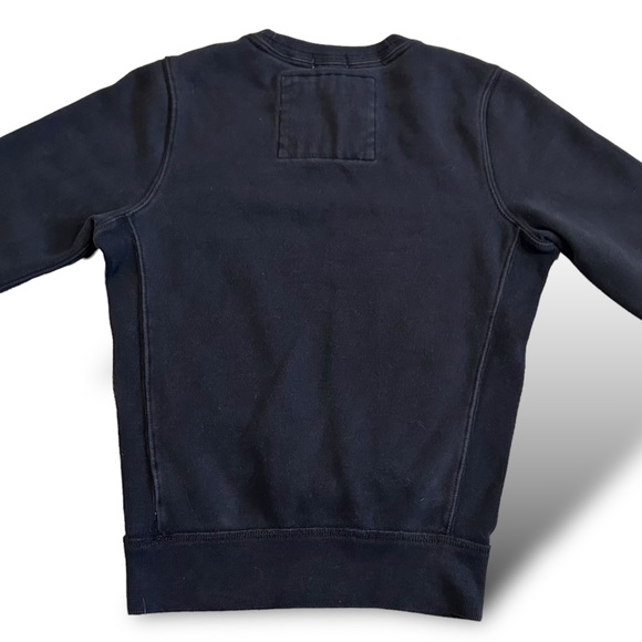 Abercrombie & fitch "muscle" sweater - Picture 6 of 7